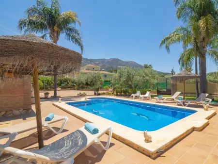 Maison proche de Malaga avec piscine privée pour 6 personnes - Photo 3