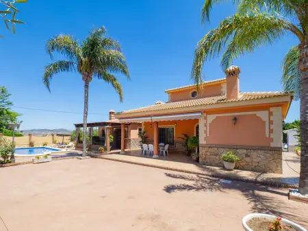 Maison proche de Malaga avec piscine privée pour 6 personnes - Photo 5