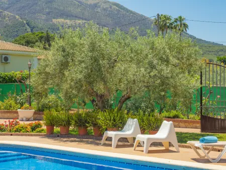 Maison proche de Malaga avec piscine privée pour 6 personnes - Photo 6