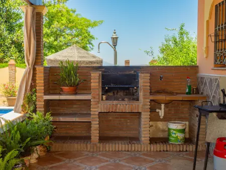 Maison proche de Malaga avec piscine privée pour 6 personnes - Photo 8