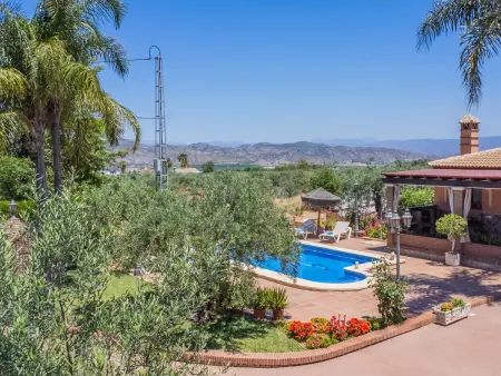 Maison proche de Malaga avec piscine privée pour 6 personnes - Photo 10