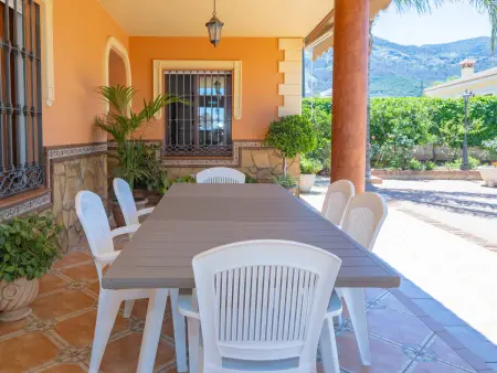 Maison proche de Malaga avec piscine privée pour 6 personnes - Photo 12