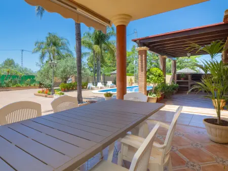 Maison proche de Malaga avec piscine privée pour 6 personnes - Photo 13