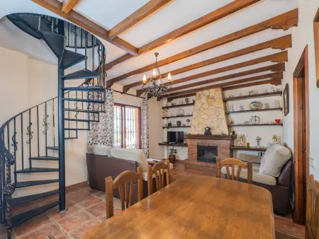 Maison proche de Malaga avec piscine privée pour 6 personnes - Photo 17