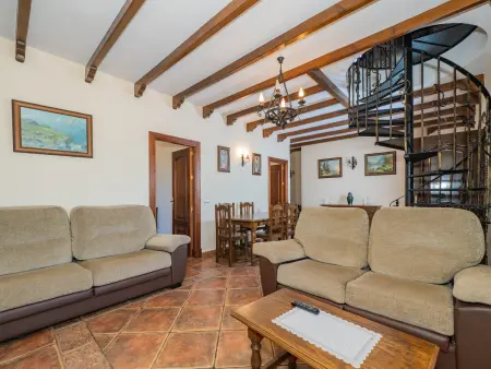 Maison proche de Malaga avec piscine privée pour 6 personnes - Photo 18