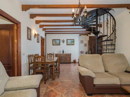 Maison proche de Malaga avec piscine privée pour 6 personnes - Photo 19