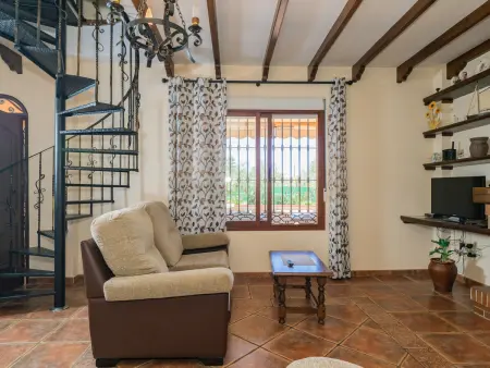 Maison proche de Malaga avec piscine privée pour 6 personnes - Photo 20