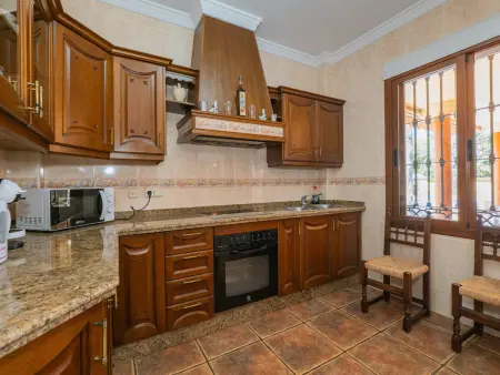 Maison proche de Malaga avec piscine privée pour 6 personnes - Photo 23