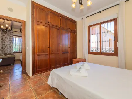 Maison proche de Malaga avec piscine privée pour 6 personnes - Photo 26
