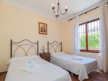 Maison proche de Malaga avec piscine privée pour 6 personnes - Photo 27