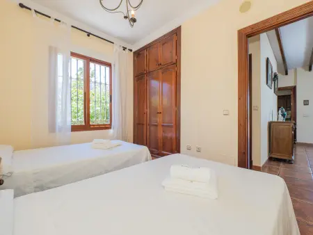 Maison proche de Malaga avec piscine privée pour 6 personnes - Photo 28