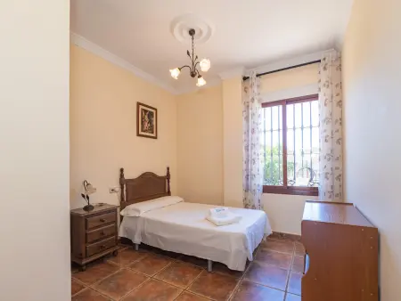 Maison proche de Malaga avec piscine privée pour 6 personnes - Photo 29