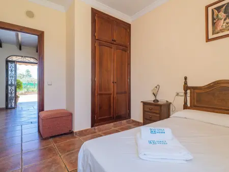 Maison proche de Malaga avec piscine privée pour 6 personnes - Photo 30