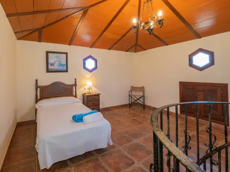 Maison proche de Malaga avec piscine privée pour 6 personnes - Photo 32