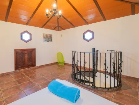 Maison proche de Malaga avec piscine privée pour 6 personnes - Photo 34
