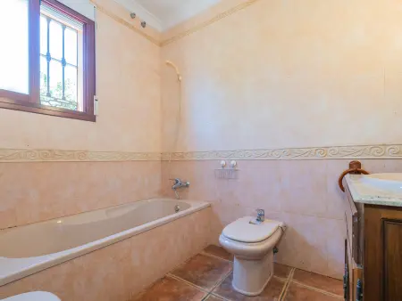 Maison proche de Malaga avec piscine privée pour 6 personnes - Photo 35