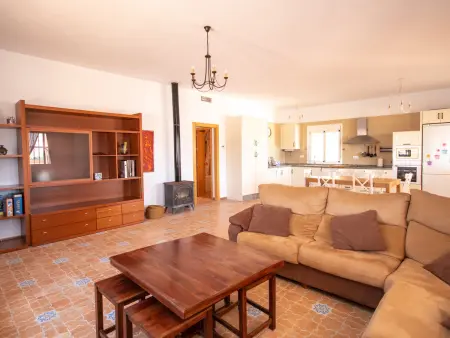 Grande villa avec piscine privée et jardin à Cártama - Photo 14