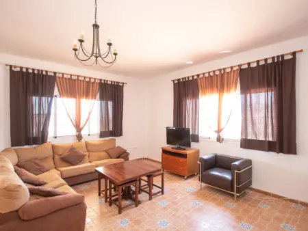 Grande villa avec piscine privée et jardin à Cártama - Photo 16