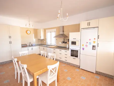 Grande villa avec piscine privée et jardin à Cártama - Photo 18
