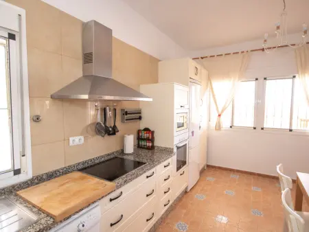Grande villa avec piscine privée et jardin à Cártama - Photo 19