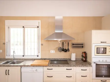 Grande villa avec piscine privée et jardin à Cártama - Photo 20