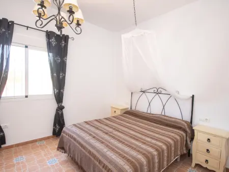 Grande villa avec piscine privée et jardin à Cártama - Photo 21