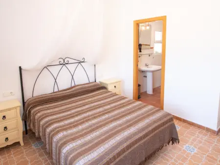 Grande villa avec piscine privée et jardin à Cártama - Photo 22