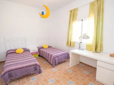 Grande villa avec piscine privée et jardin à Cártama - Photo 25