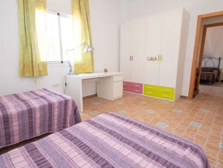 Grande villa avec piscine privée et jardin à Cártama - Photo 26