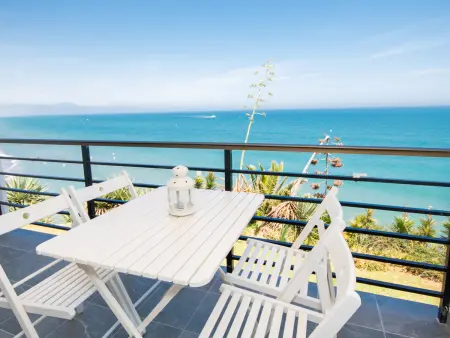 Studio lumineux à Torremolinos avec piscine et parking près de la plage - Photo 1
