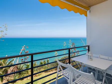 Studio lumineux à Torremolinos avec piscine et parking près de la plage - Photo 2