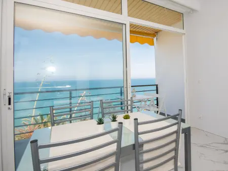Studio lumineux à Torremolinos avec piscine et parking près de la plage - Photo 4