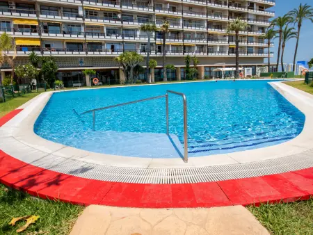Studio lumineux à Torremolinos avec piscine et parking près de la plage - Photo 8