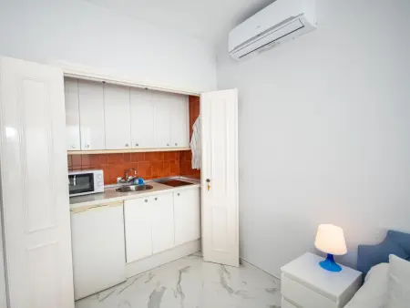 Studio lumineux à Torremolinos avec piscine et parking près de la plage - Photo 15