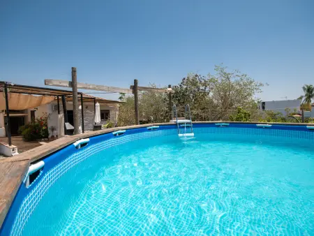 Studio rural à Coín pour adultes avec piscine privée et climatisation - Photo 1