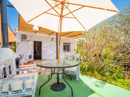 Studio rural à Coín pour adultes avec piscine privée et climatisation - Photo 3