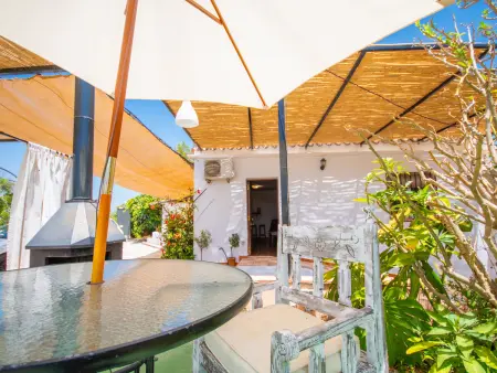 Studio rural à Coín pour adultes avec piscine privée et climatisation - Photo 4