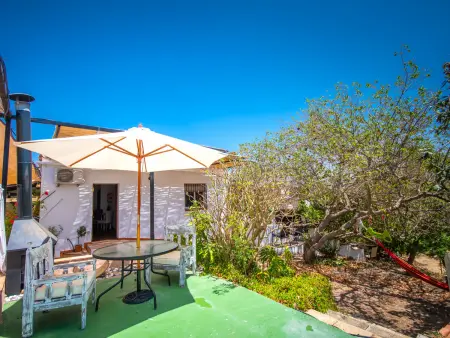 Studio rural à Coín pour adultes avec piscine privée et climatisation - Photo 6
