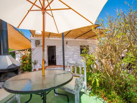 Studio rural à Coín pour adultes avec piscine privée et climatisation - Photo 7