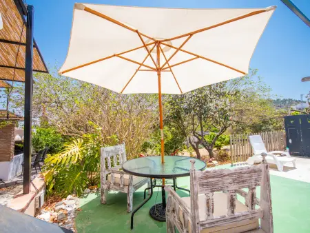 Studio rural à Coín pour adultes avec piscine privée et climatisation - Photo 8