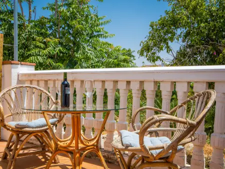 Studio rural à Coín pour adultes avec piscine privée et climatisation - Photo 9