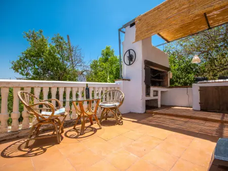 Studio rural à Coín pour adultes avec piscine privée et climatisation - Photo 10