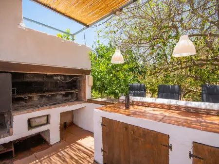 Studio rural à Coín pour adultes avec piscine privée et climatisation - Photo 12