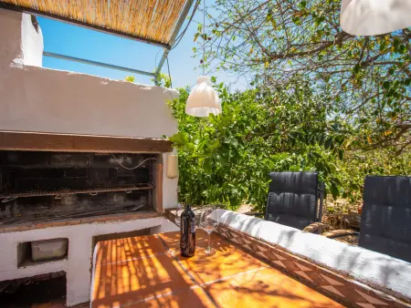 Studio rural à Coín pour adultes avec piscine privée et climatisation - Photo 13