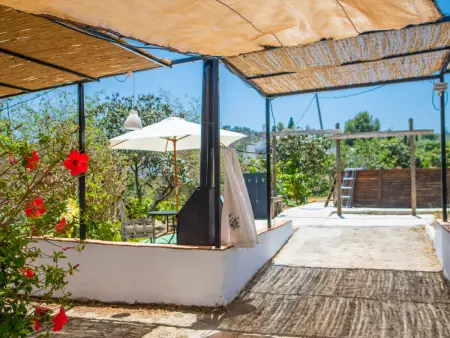 Studio rural à Coín pour adultes avec piscine privée et climatisation - Photo 14