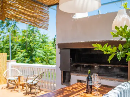 Studio rural à Coín pour adultes avec piscine privée et climatisation - Photo 15