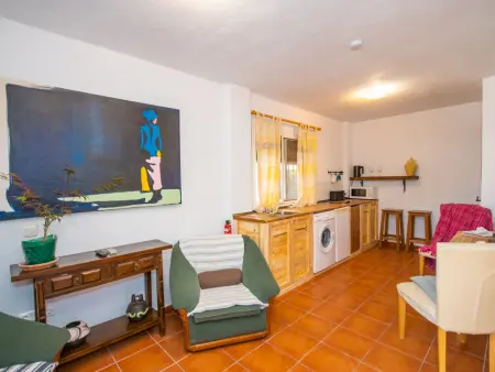 Studio rural à Coín pour adultes avec piscine privée et climatisation - Photo 17