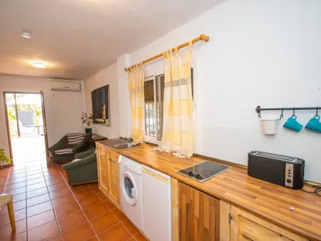 Studio rural à Coín pour adultes avec piscine privée et climatisation - Photo 18