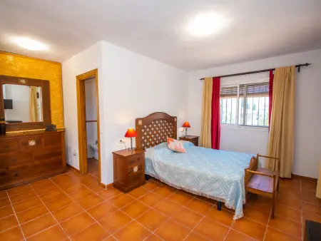 Studio rural à Coín pour adultes avec piscine privée et climatisation - Photo 19