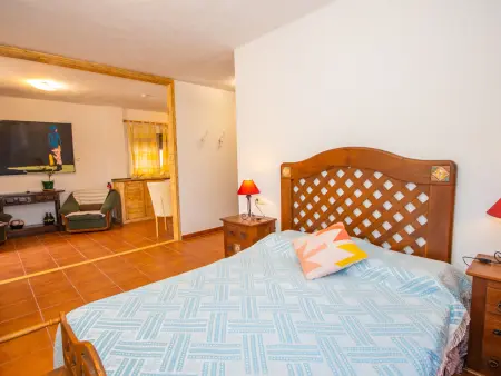 Studio rural à Coín pour adultes avec piscine privée et climatisation - Photo 20